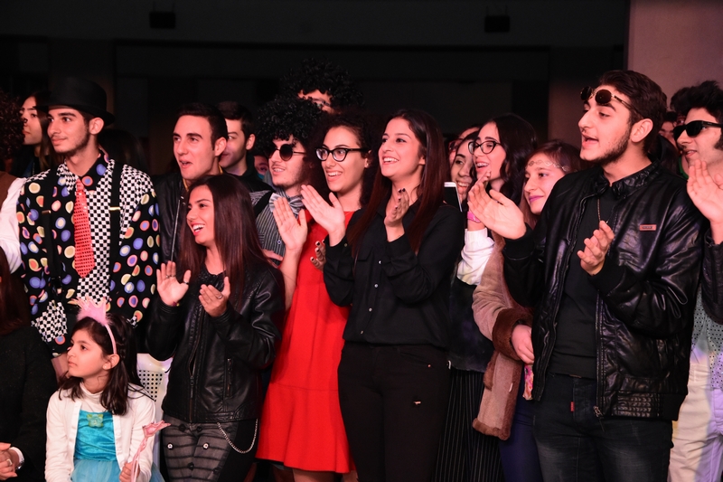 SSCC Bauchrieh 70's Fame